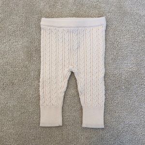 Gap Baby Girl Leggings